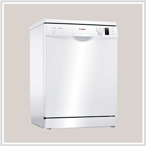 Máy rửa chén BOSCH HMH.SMS25CW05E
